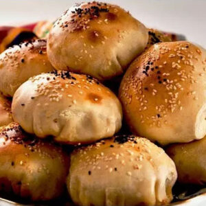 Самса из тандыра